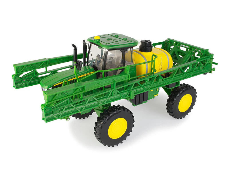 John Deere 1:16 Big Farm R4023 Self Propelled Sprayer Toy