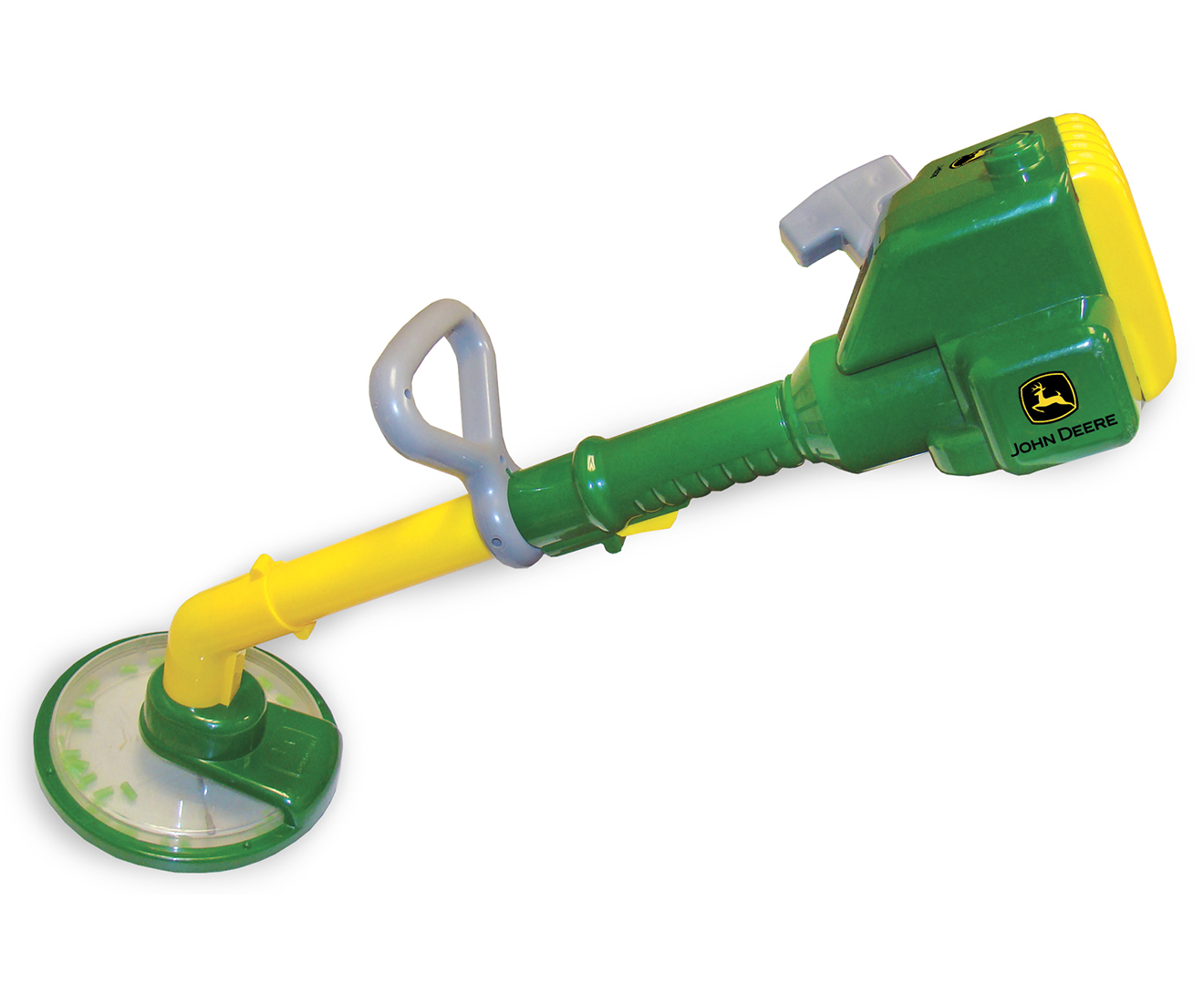 John Deere Whipper Snipper Toy Catch