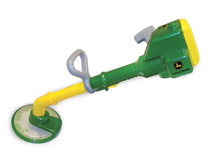 John Deere Whipper Snipper Toy