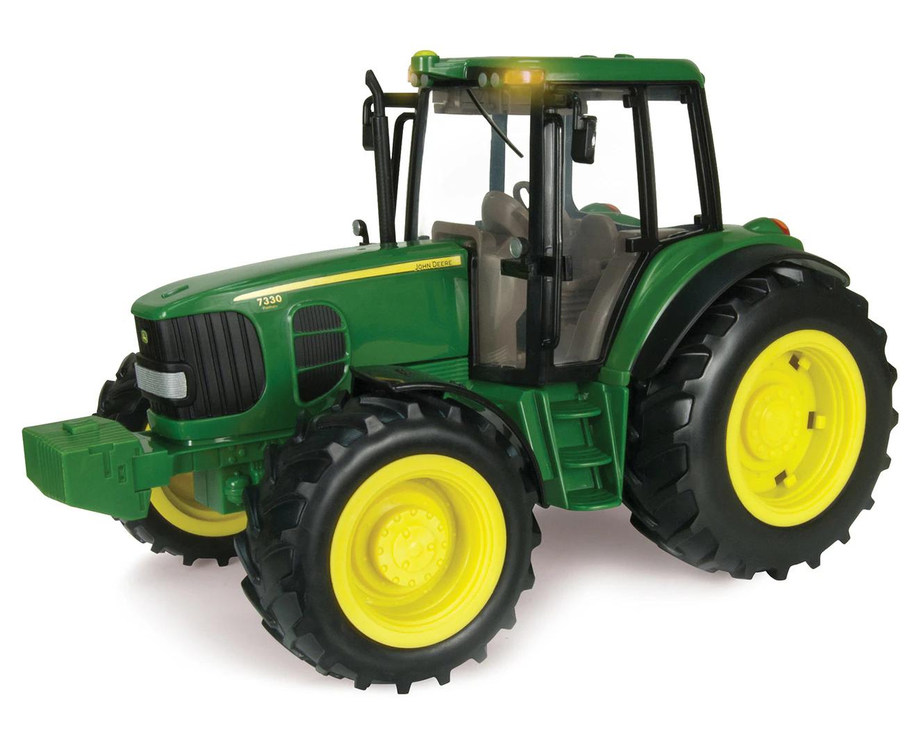 John Deere 1:16 Big Farm Tractor Toy