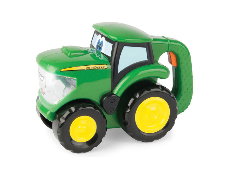 John Deere 15cm Johnny Tractor Torch Toy