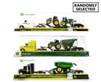 John Deere 1:64 Die-Cast Hauler Semi Toy - Randomly Selected