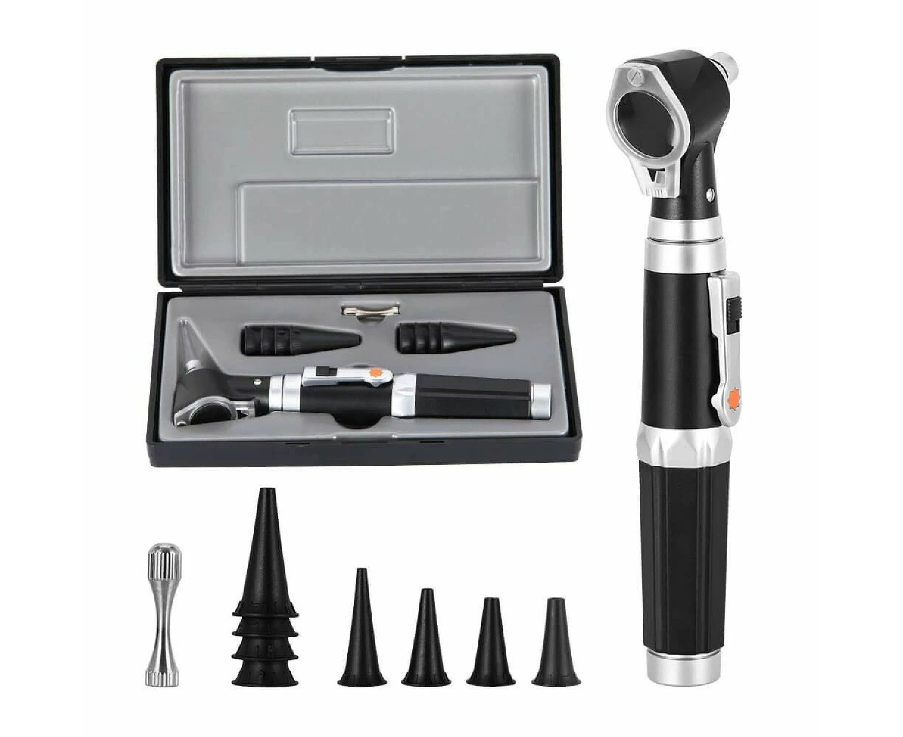 Ear Otoscope