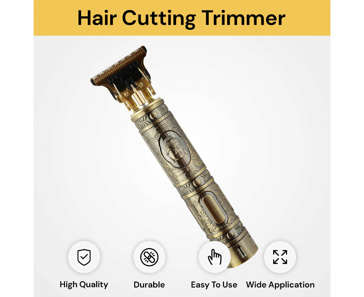 Electric Hair Cutting Trimmer/Clipper