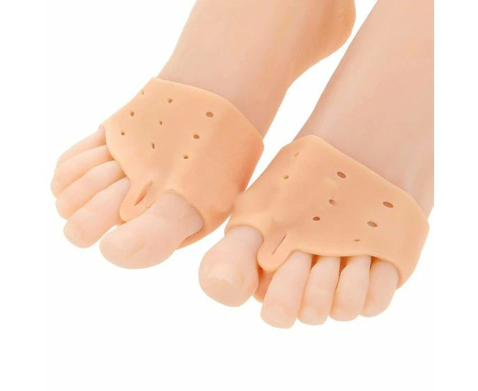 Foot Corrector Silicon