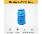 20PCs Disposable Vomit Bags