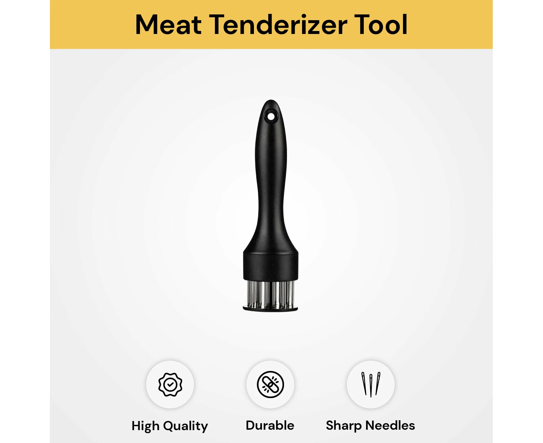 Meat Tenderizer Tool