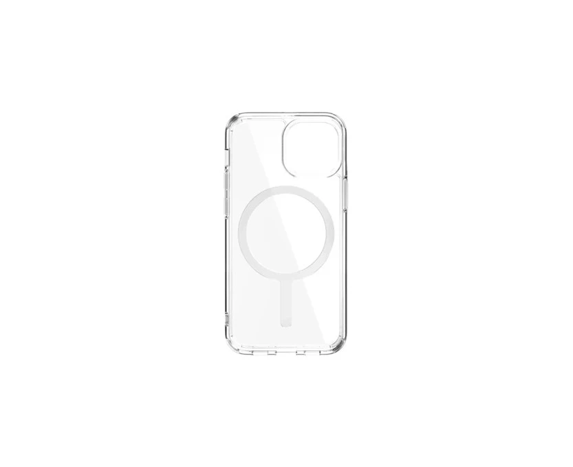 Apple Iphone 13 Mini Clear Case With Magsafe