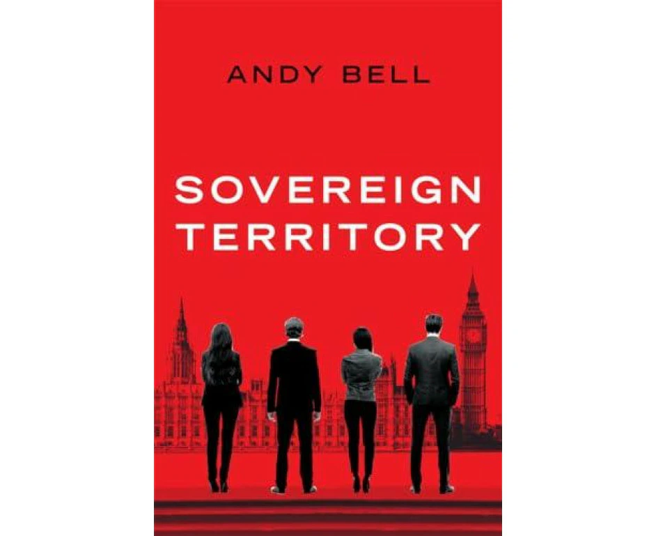 Sovereign Territory by Andy Bell