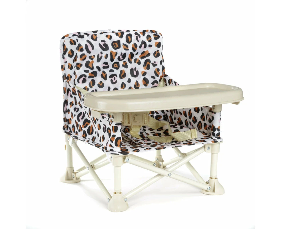 Baby Camping Chair - Ella