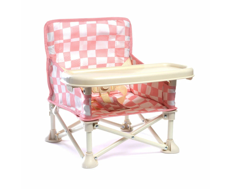 Baby Camping Chair - Isla