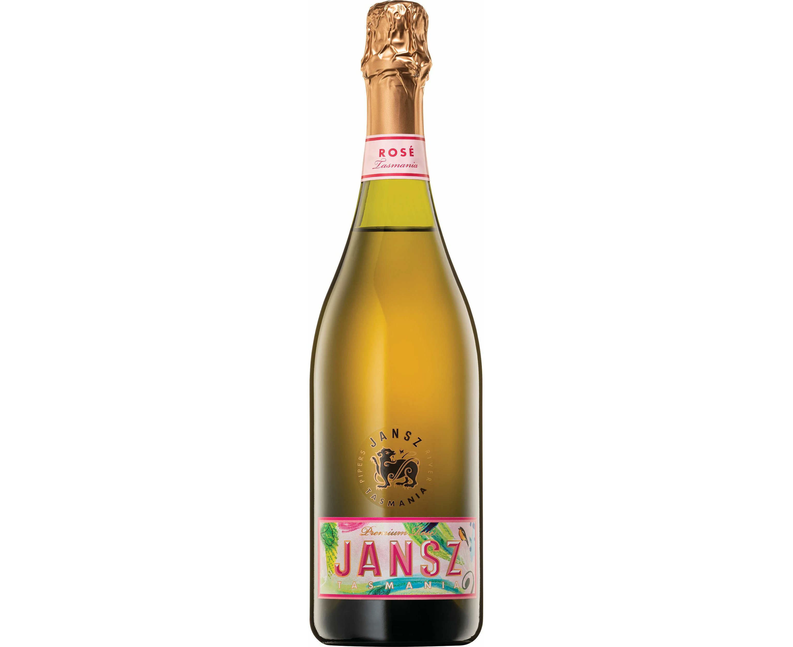 Jansz Rose NV 750ml