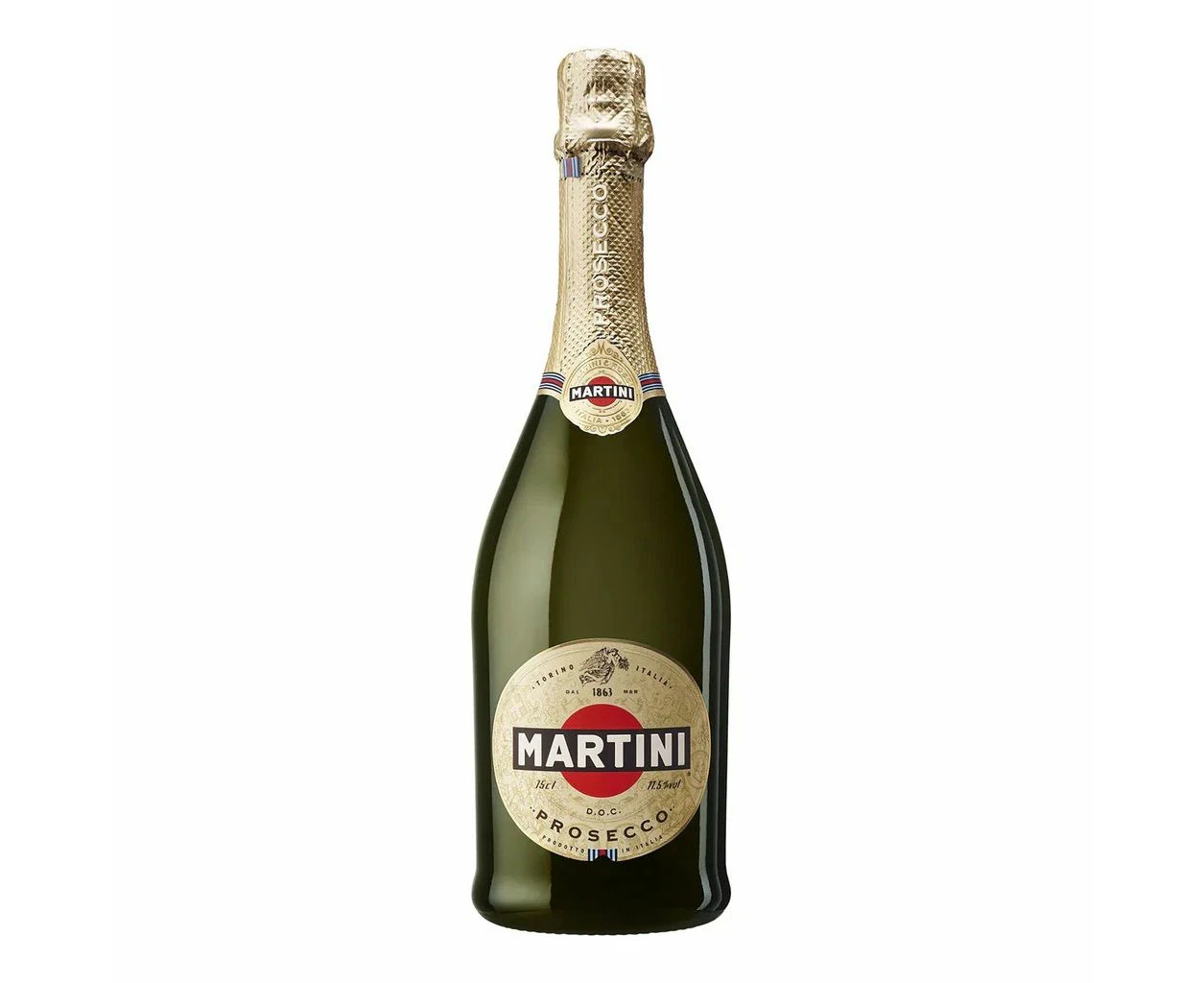 Martini Prosecco NV 750ml