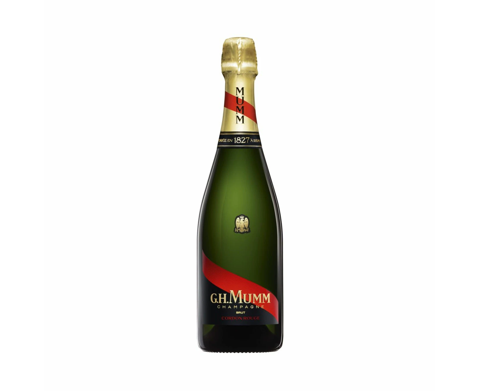 Mumm Cordon Rouge Champagne NV 750ml