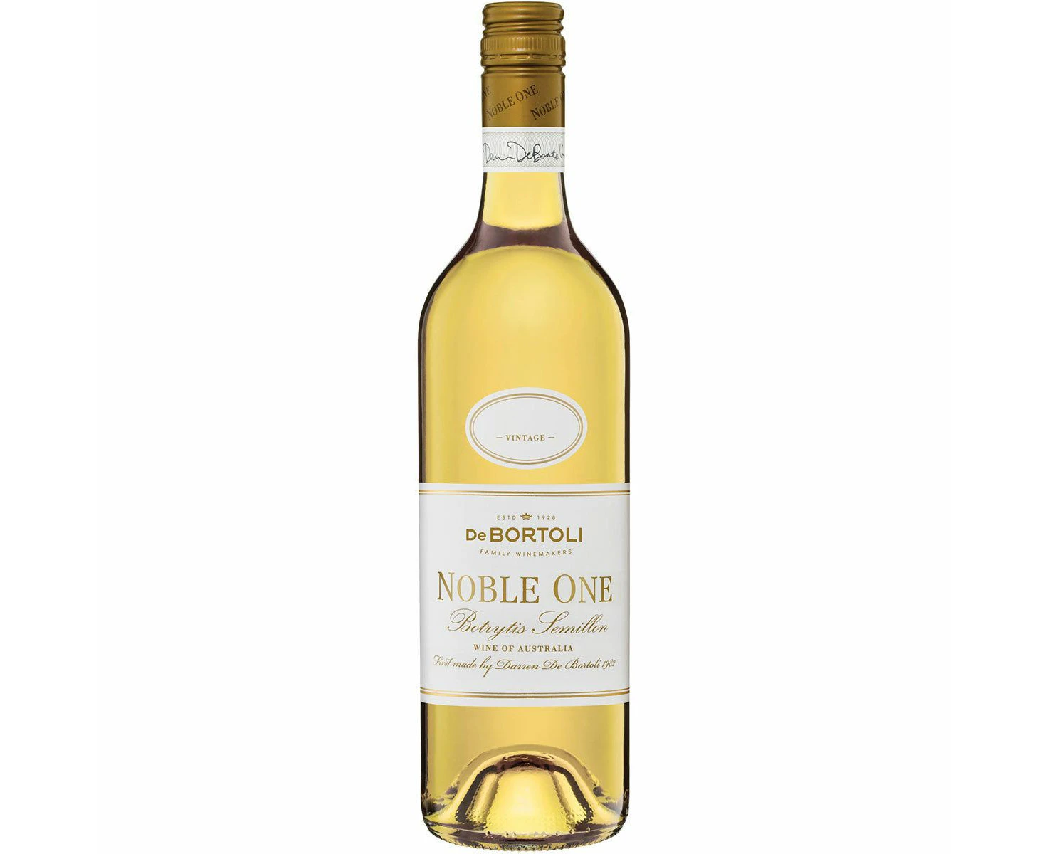 De Bortoli Noble One Botrytis Semillon 375ml