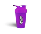 Dialed Shred 400ml Shaker Bottle