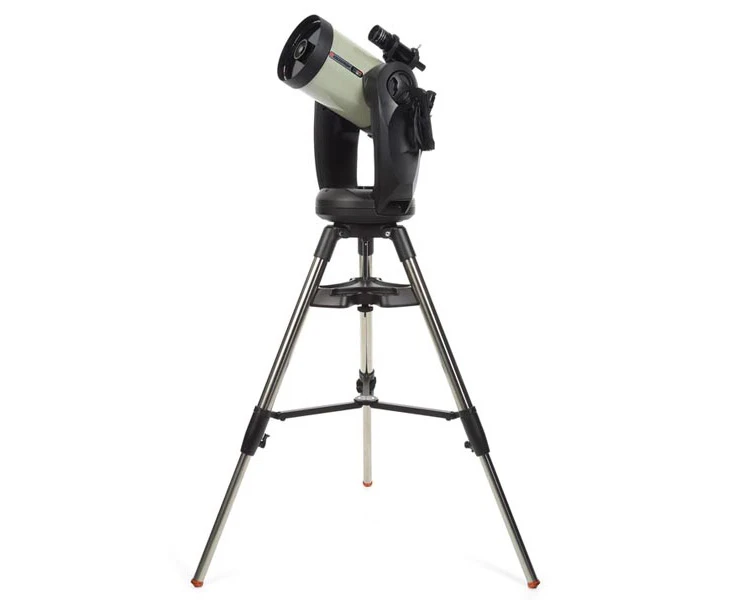 Celestron CPC Deluxe 800 HD Computerised Telescope