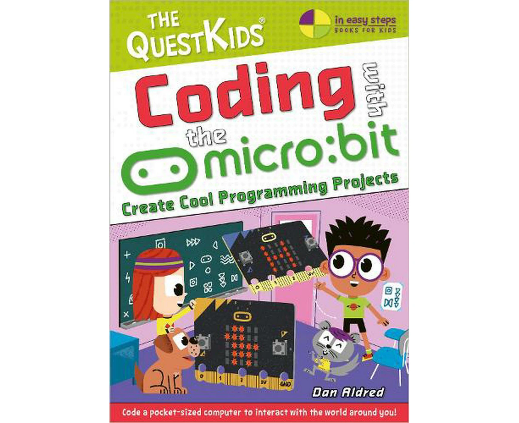 Coding with the micro:bit