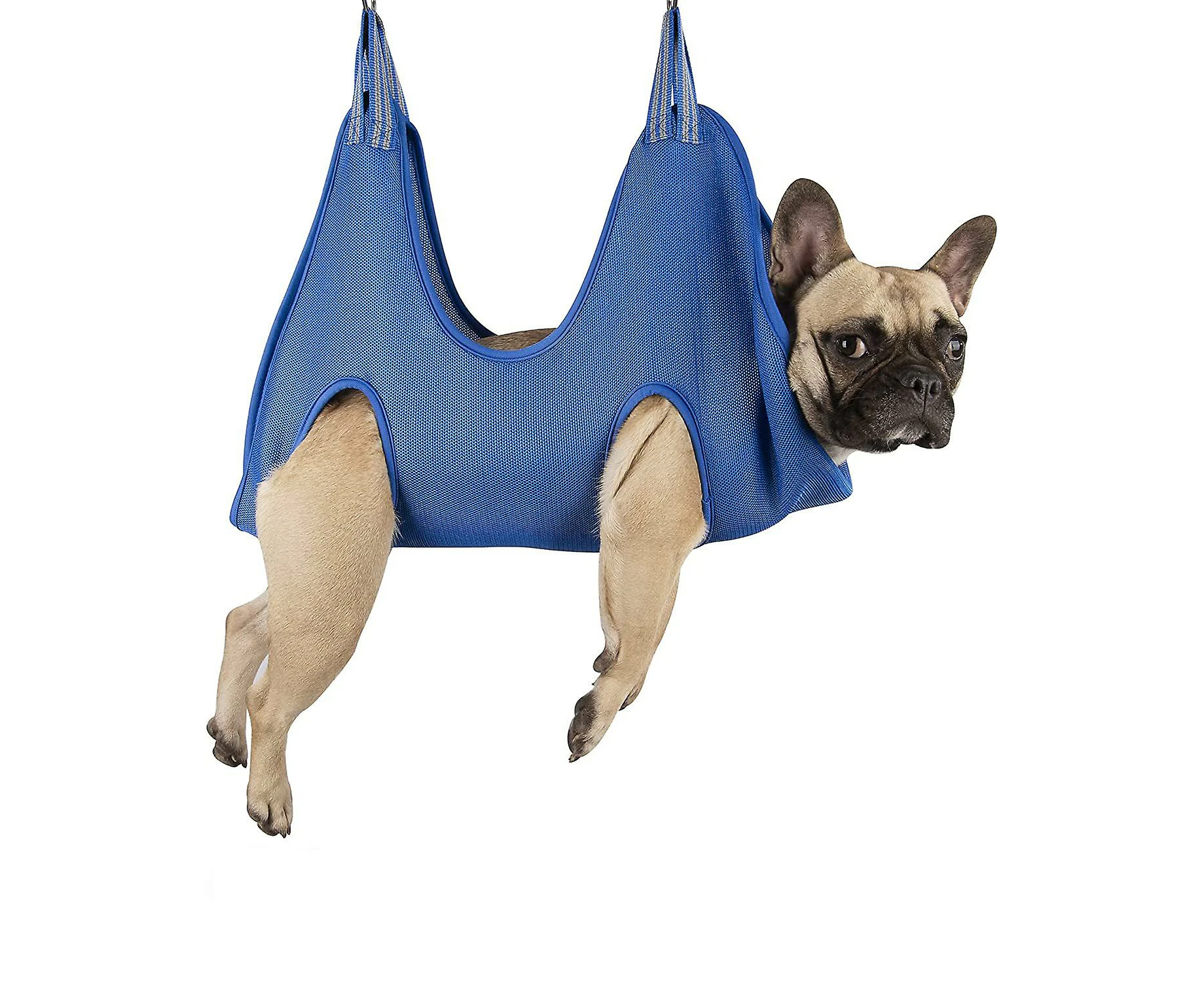 Dog Grooming Hammock Harness For Grooming  Nail Clip Trimming Bathing Restraint Bag