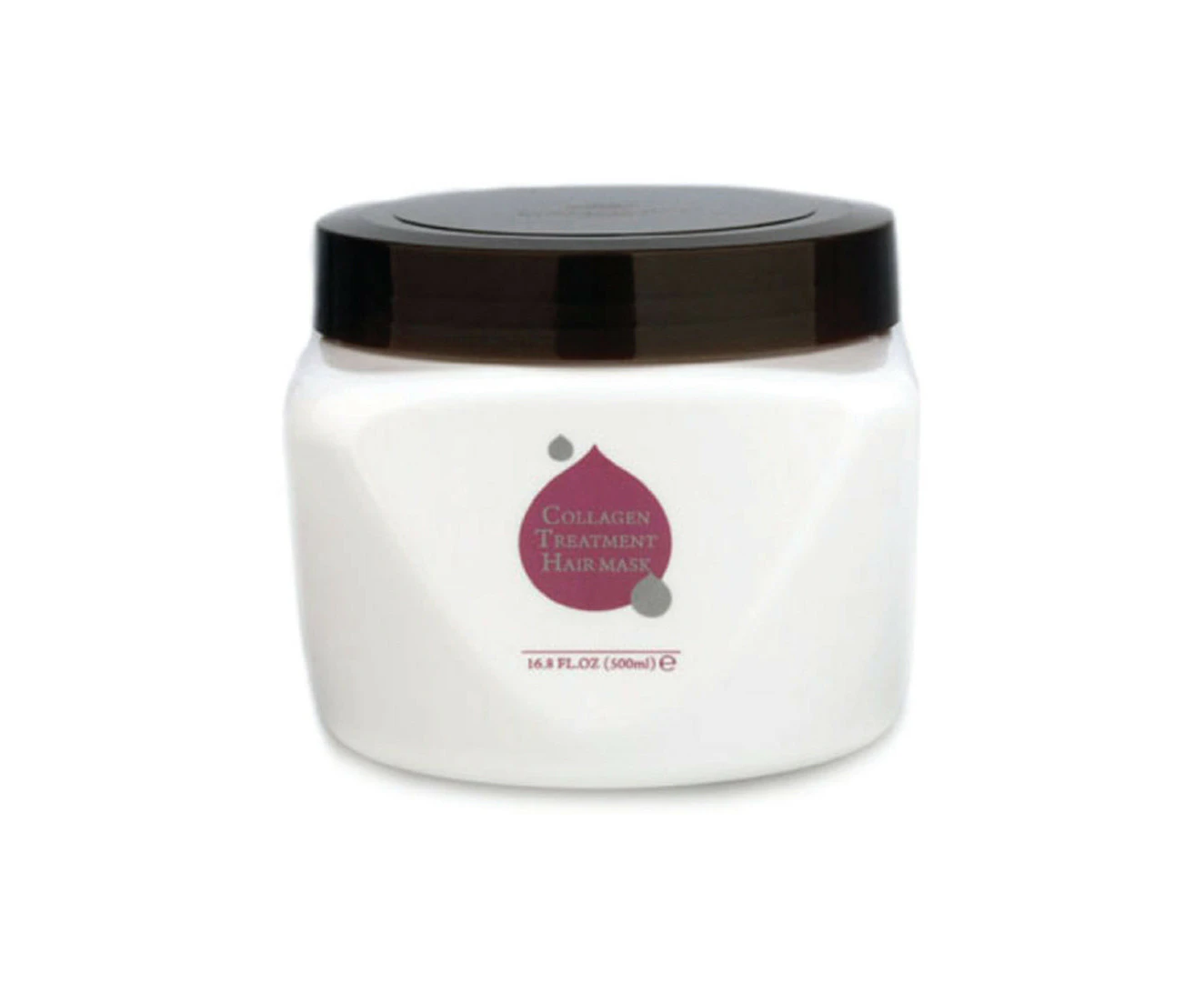 Angel Collagen Treatment Mask 500ml