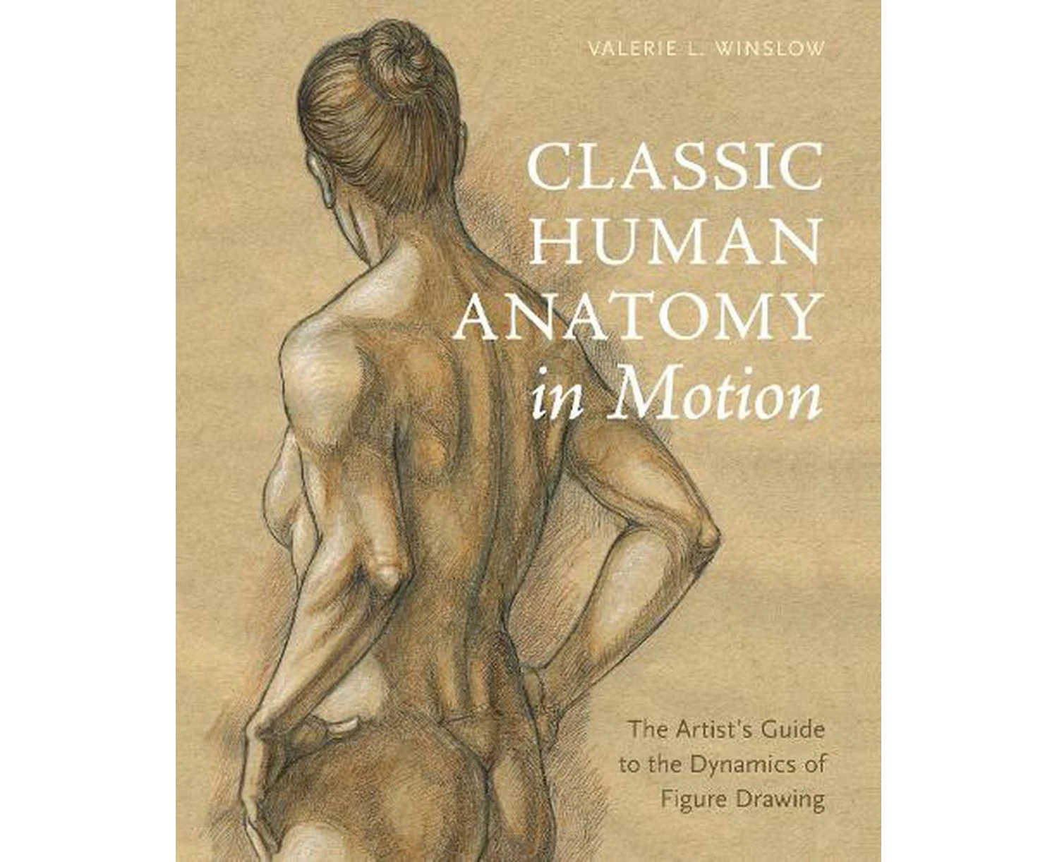 Classic Human Anatomy in Motion