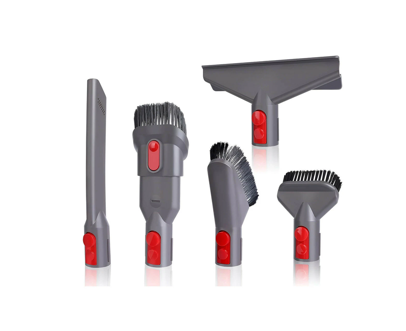 Tool kit for DYSON V7, V8, V10, V11, V12 & V15  vacuum cleaners