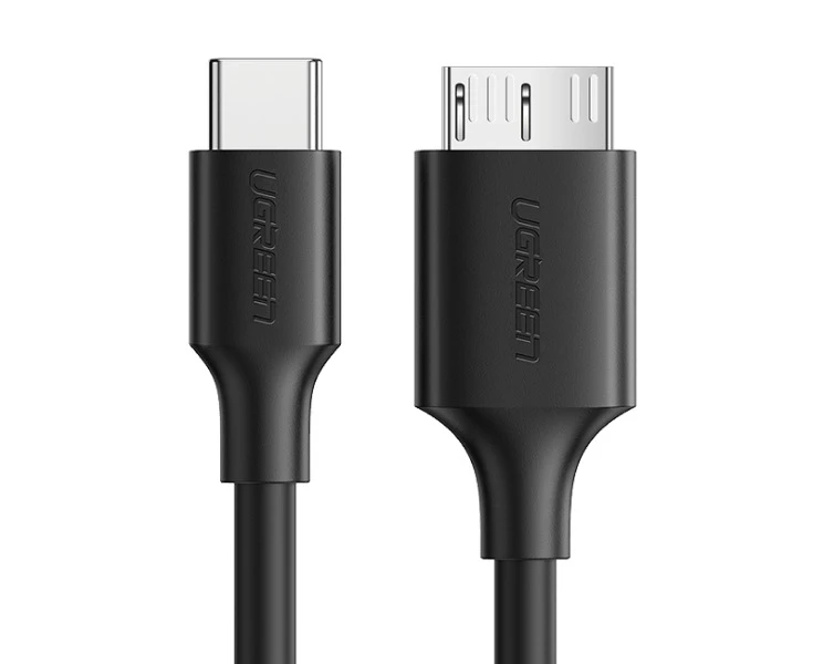 UGREEN 20103 USB-C to Micro-B 3.0 Cable