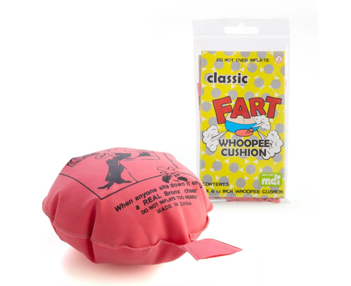 Whoopee Cushion