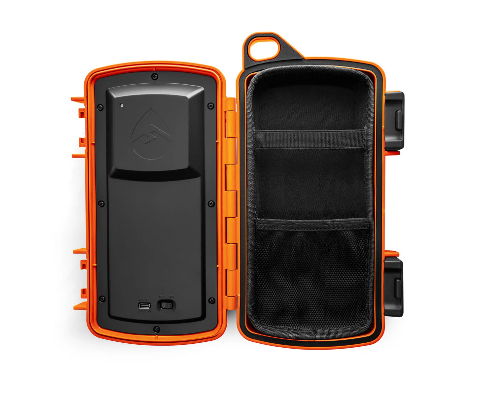 ECOXGEAR EcoExtreme 2 Orange