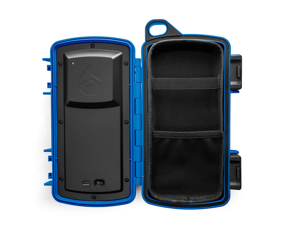 ECOXGEAR EcoExtreme 2 Bluee