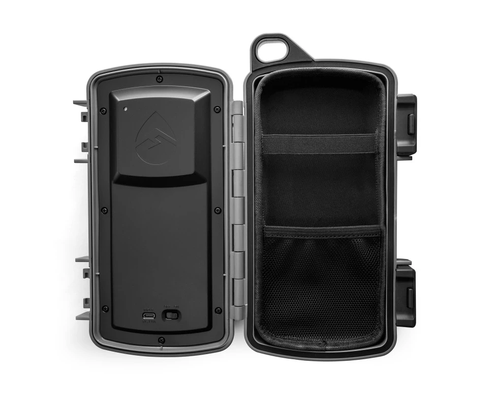 ECOXGEAR EcoExtreme 2 Grey