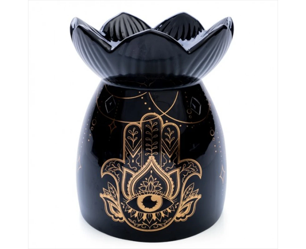 Hamsa Oil Burner