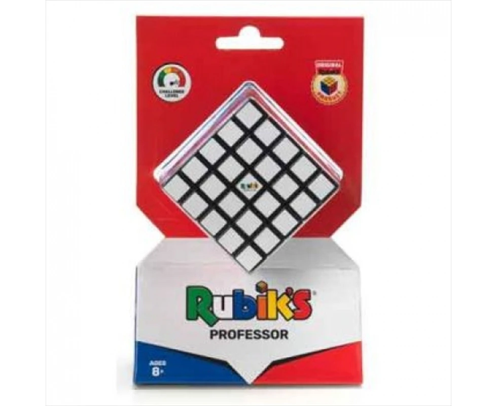 Rubiks Cube 5 x 5