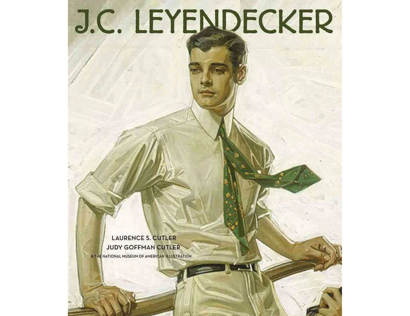 J C Leyendecker