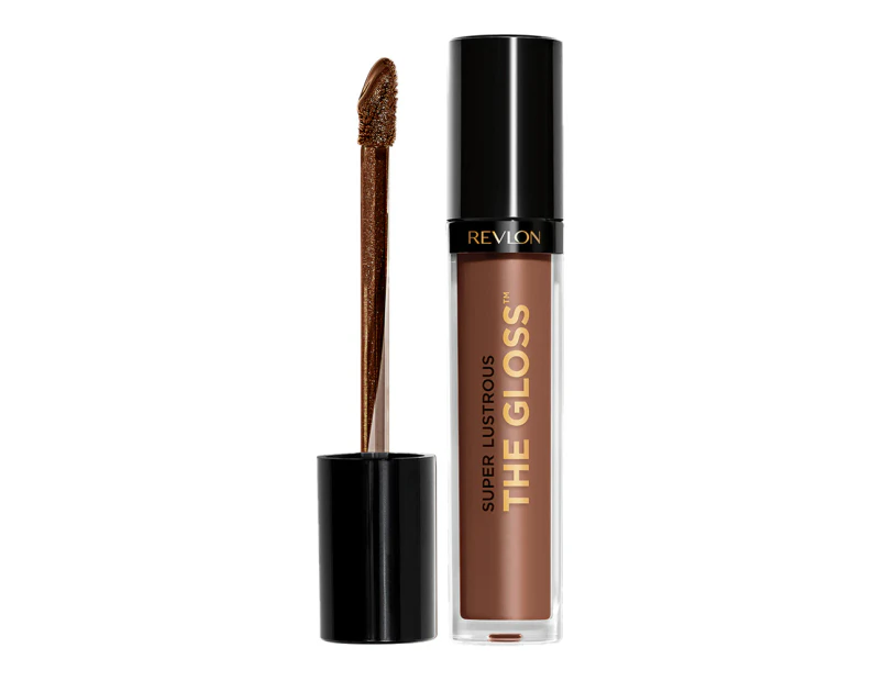 Revlon Super Lustrous The Gloss 3.8ml 310 Choco Crush