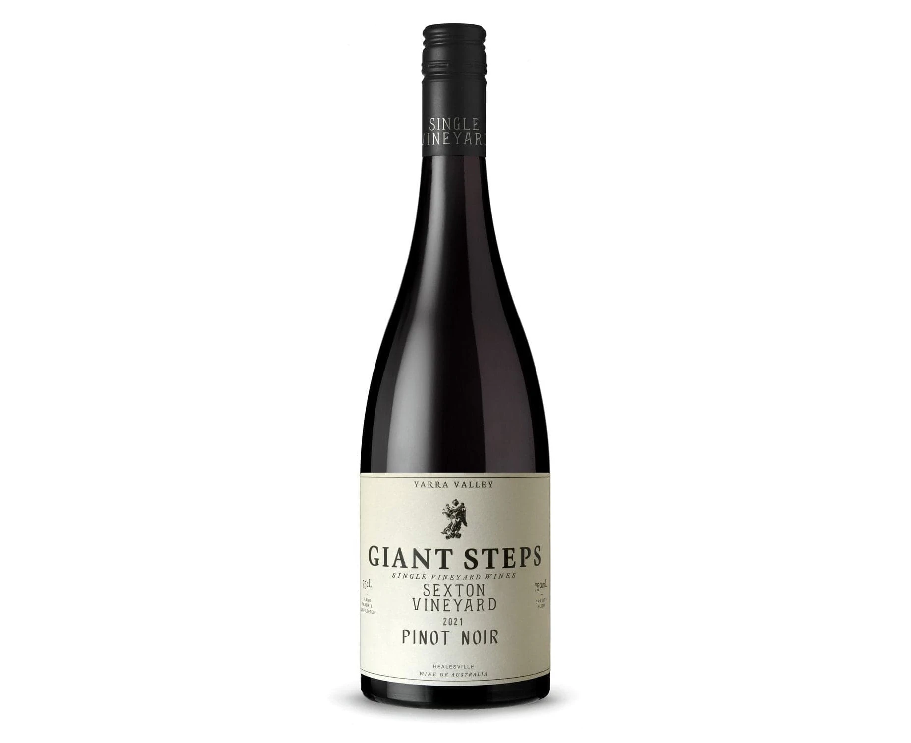 Giant Steps Sexton Vineyard Pinot Noir 2023 6pack 13.5% 750ML