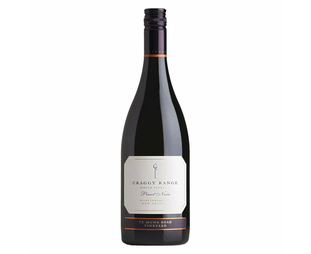 Craggy Range Te Muna Road Pinot Noir 2022 6pack 13.2% 750ml