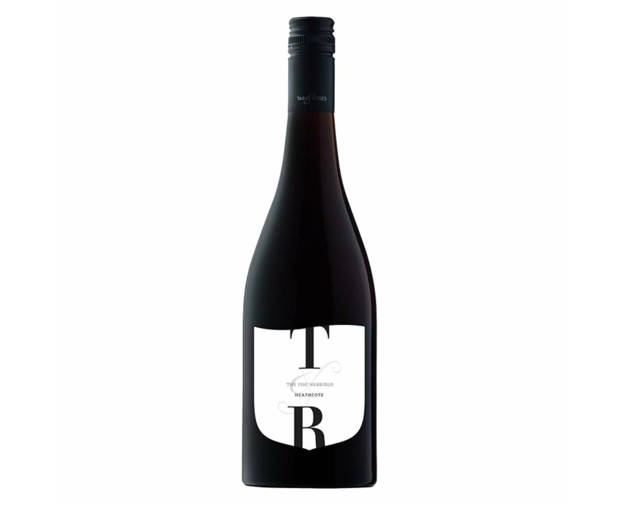 Tar & Roses 'The Fog' Nebbiolo 2022 6pack 14.6% 750ml