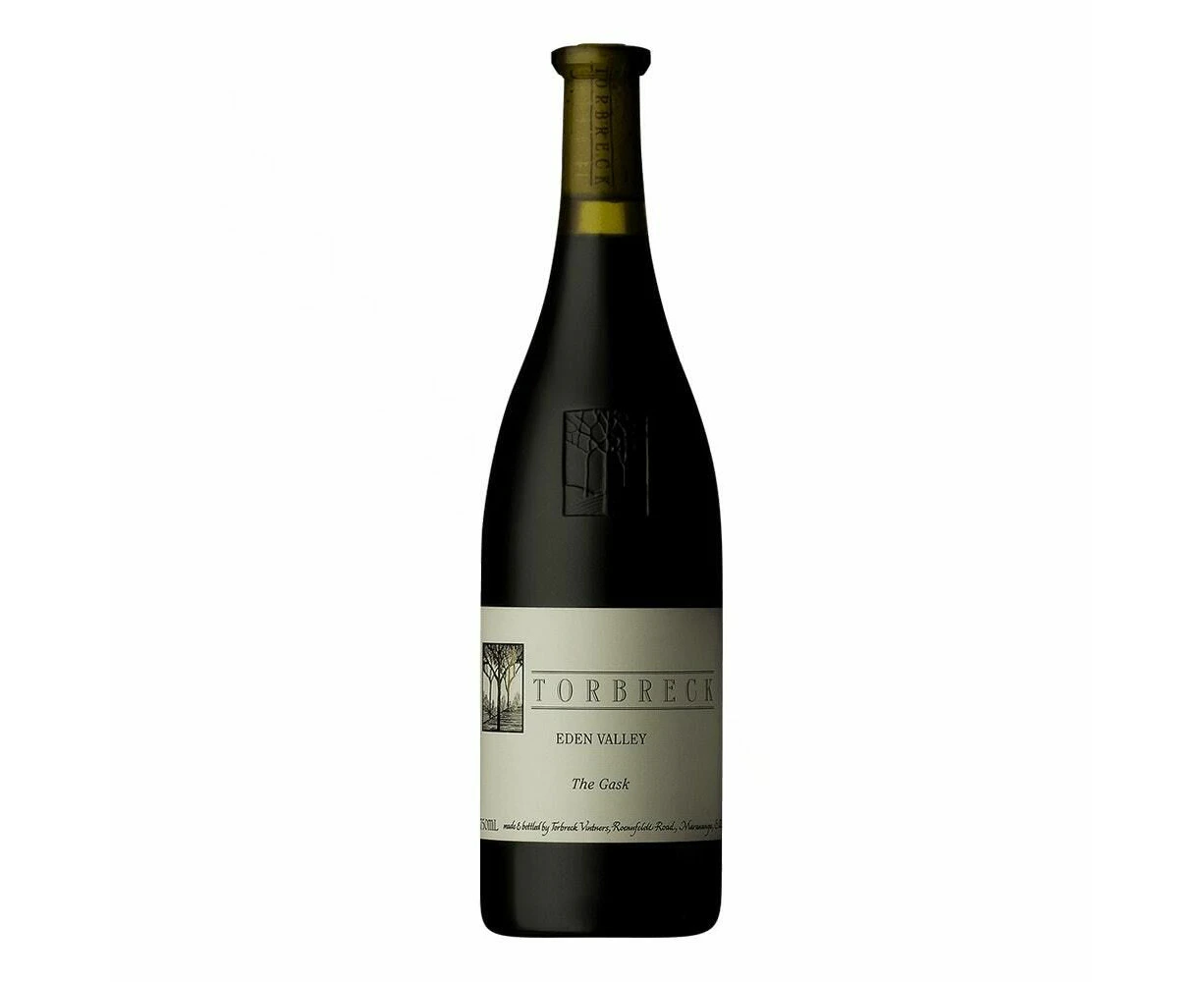 Torbreck The Gask Shiraz 2017 750ml