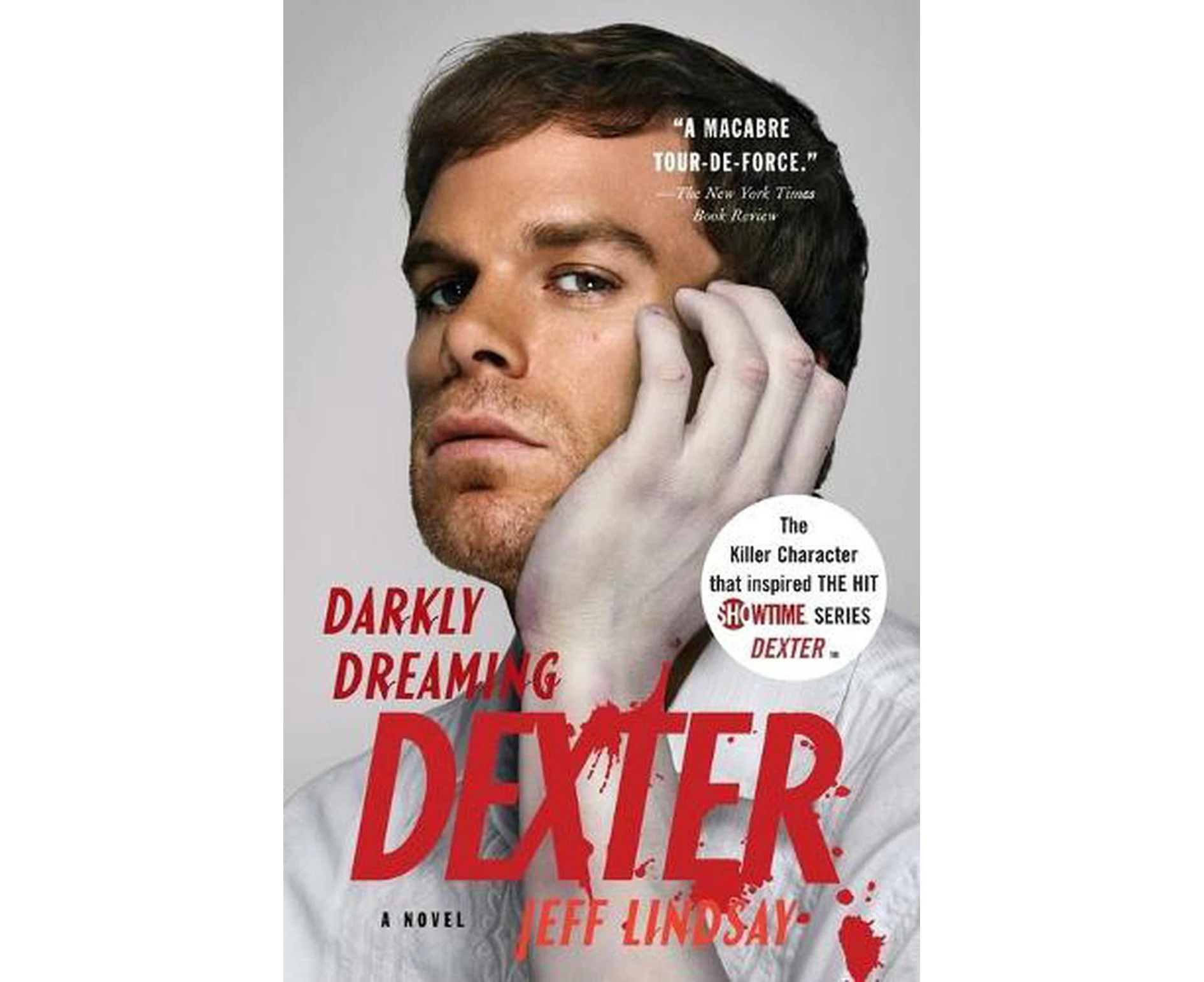 Darkly Dreaming Dexter