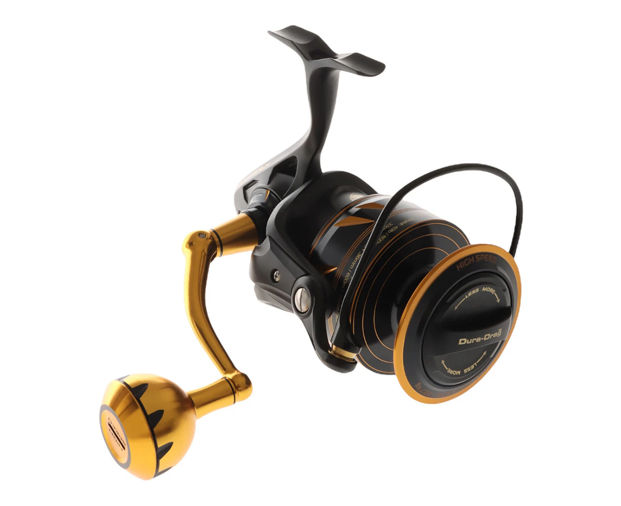 PENN Slammer IV 8500 HS Spinning Reel