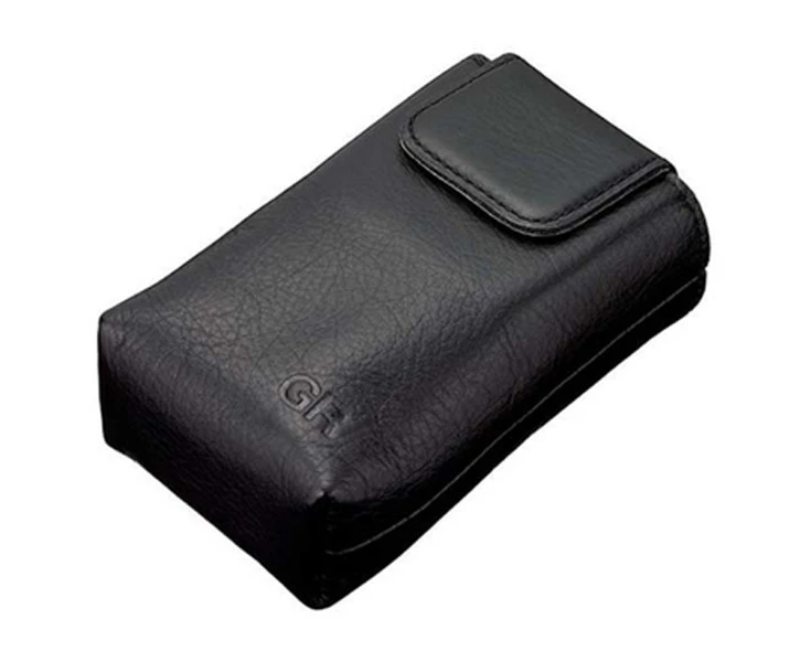 Ricoh GC-12 Soft Leather Case for GR III/GR IIIx