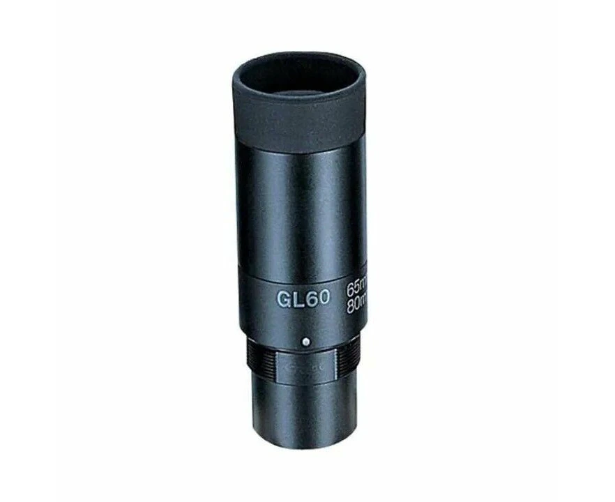 Vixen Optics GL60 Wide Eyepiece for Geoma Spotting Scope VX1831