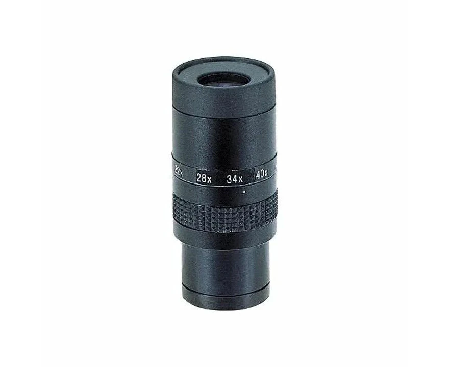 Vixen Optics AL15-40 Zoom Eyepiece for Geoma / Aroma Spotting Scope VX1851