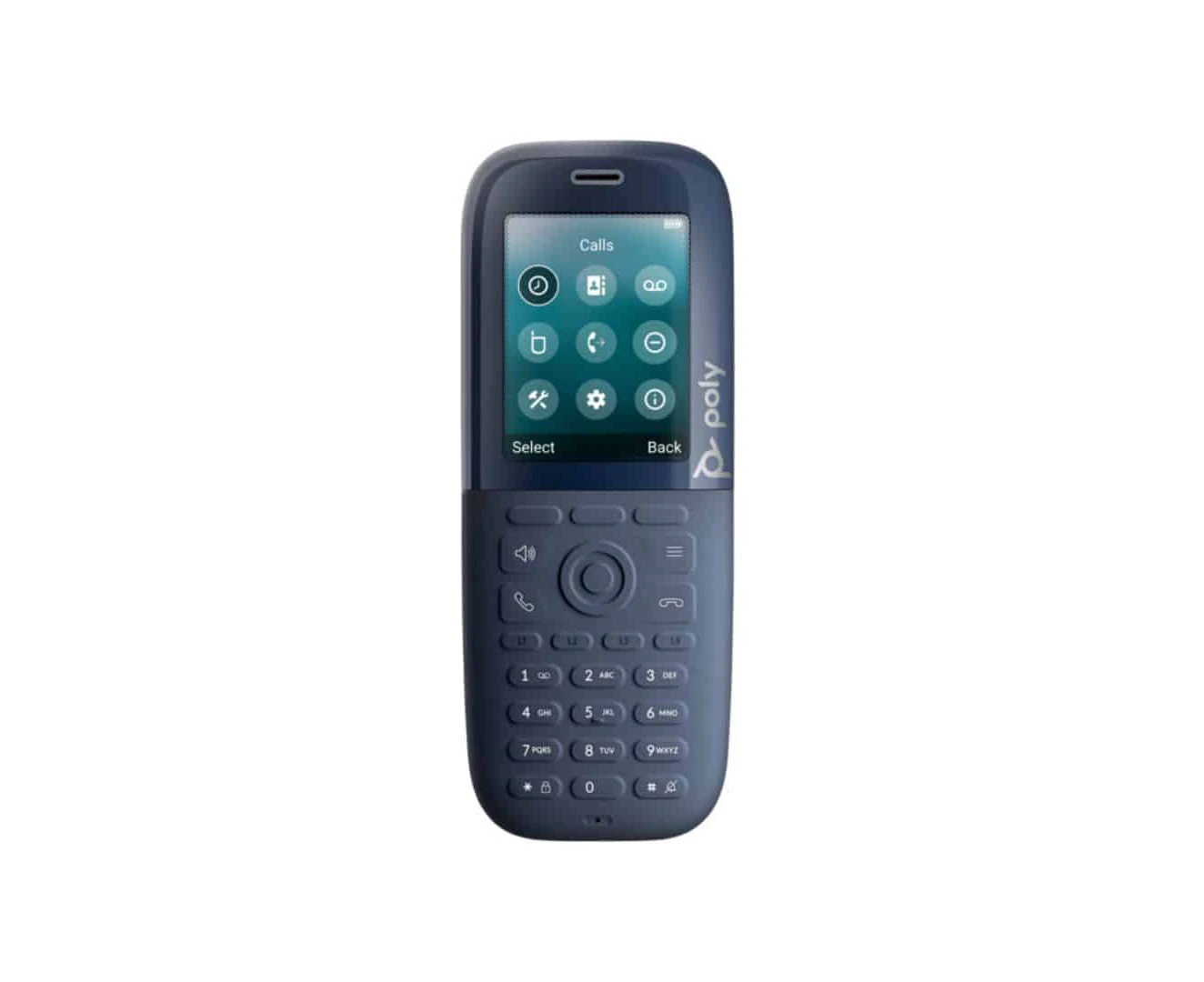 HP POLY Rove 30 DECT Phone Handset