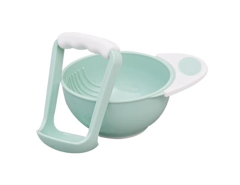 Mash and Serve Bowl, Bowls, Baby Bowls, Baby Feeding Bowl