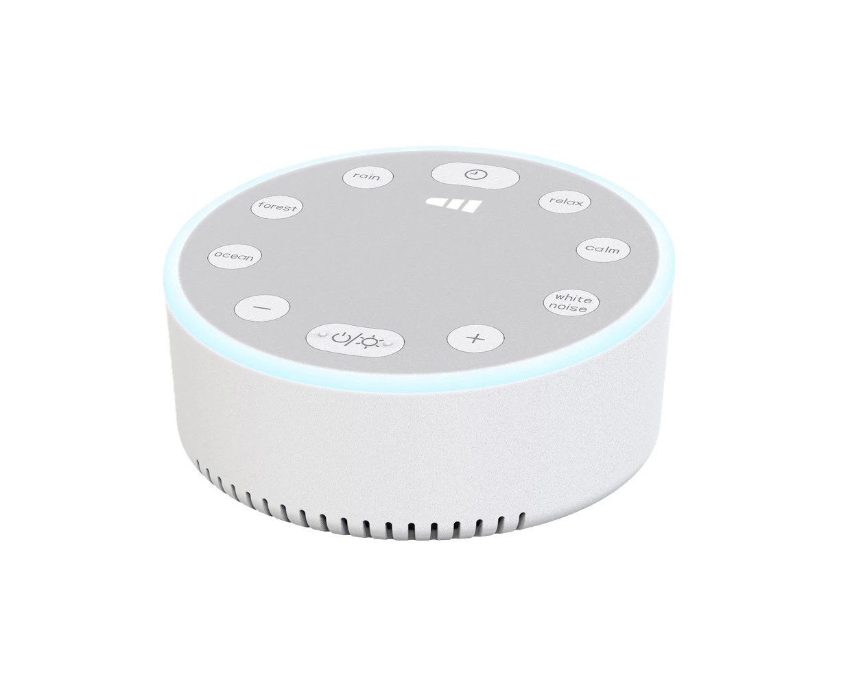 White Noise Sound Machine Sleeping Machine