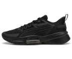 Puma Men's PWRFrame TR 3 Training Shoes - Black