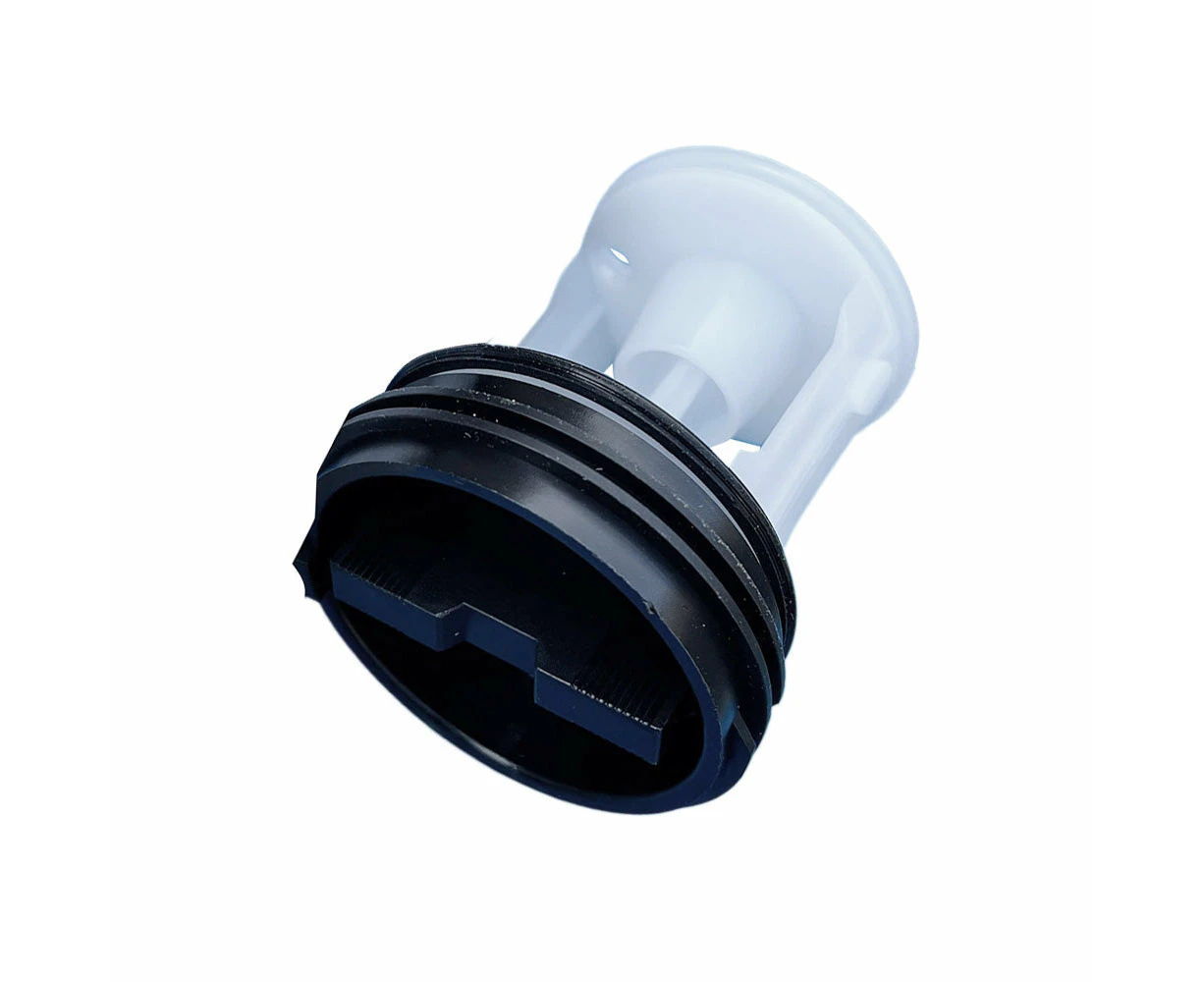 Filter cap Suitable for WashSmart FabricSmart QuickSmart Haier Fisher and Paykel