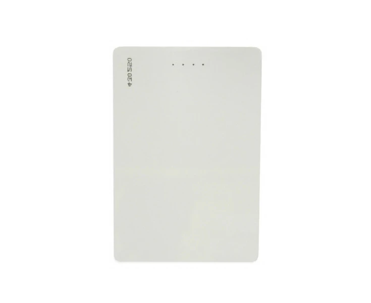 TECOM S5178 Smart Card Hitag 2 Gloss Seq Num